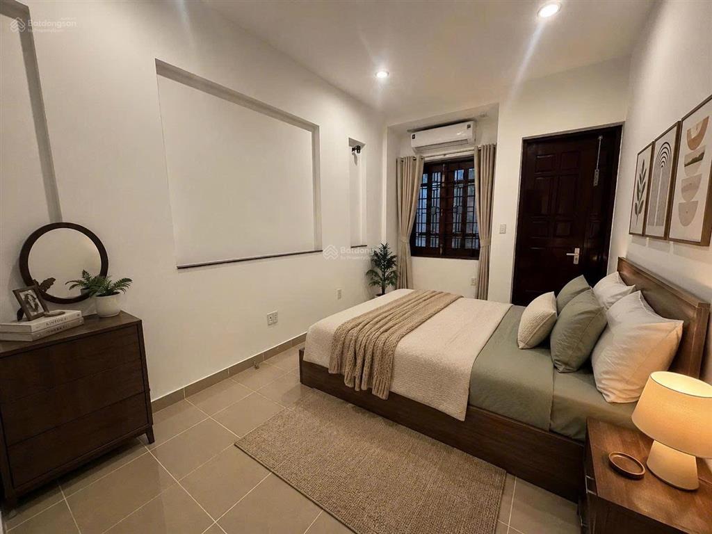 Bán nhà mặt phố phạm thế hiển, q8, tp.hcm