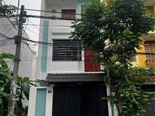 Bán nhà mặt phố phạm thế hiển, q8, tp.hcm