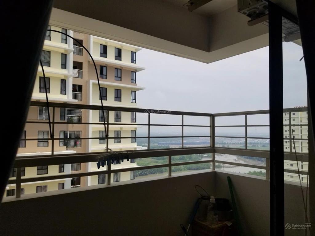 Cho thuê căn hộ chung cư era town đức khải, căn góc view sông
