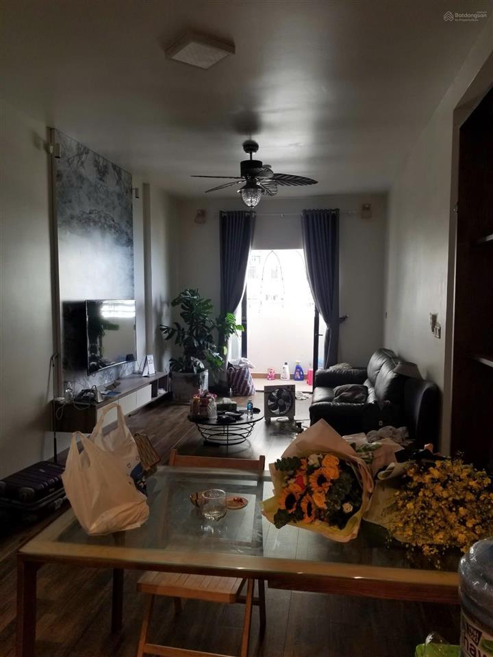 Cho thuê căn hộ chung cư era town đức khải, căn góc view sông
