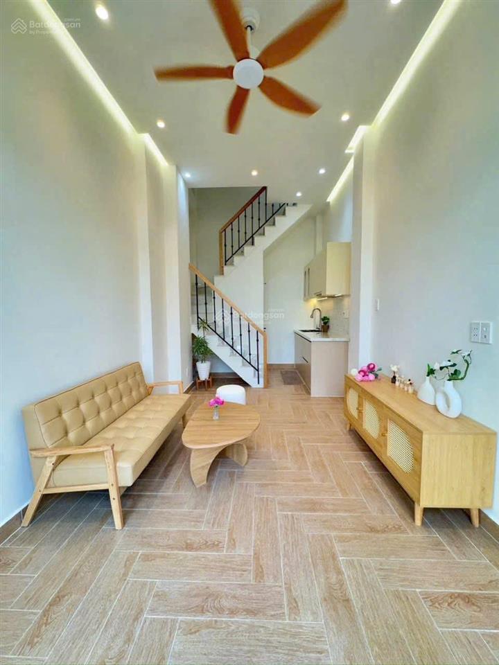 Bán nhà mặt tiền đường dương bá trạc phường chánh hưng, tp hồ chí minh