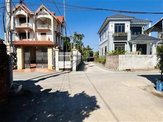 Cc bán gấp đất tại xã sóc sơn, 1,86 tỷ, 80m2, mặt tiền 7m