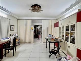 Bán nhà hẻm xe hơi trần quang diệu quận 3 đúc 4 tầng 95m2 ngang 5.2m chỉ 11.99 tỷ tl