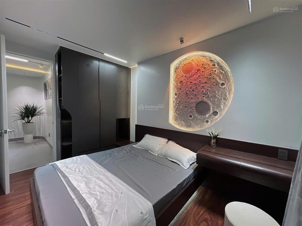 Bán nhà hẻm ô tô đường 3/2 quận 10 ngang 5.2m 62m2 đúc 4 tầng tặng nội thất nhỉnh 14 tỷ