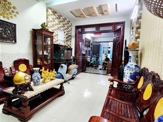 Bán nhà hẻm xe hơi quận 11 đúc 4 tầng btct nở hậu 4.7m 112m2 7pn chỉ 15.99 tỷ tl