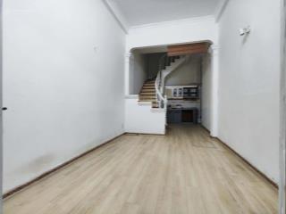 Cho thuê nhà nguyên căn phố đội cấn  giang văn minh  ba đình