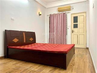 Cho thuê nhà nguyên căn đội cấn ba đình