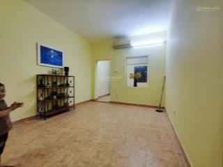 Cho thuê tập thể tầng 3 giảng võ | 55m2 | 2 thoáng