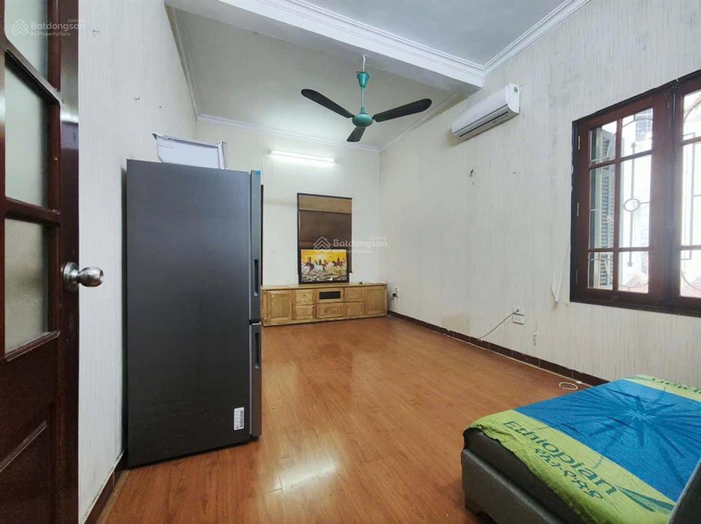 Cho thuê căn hộ linh lang ba đình full đồ  3 ngủ  80m2  8.5 triệu/tháng
