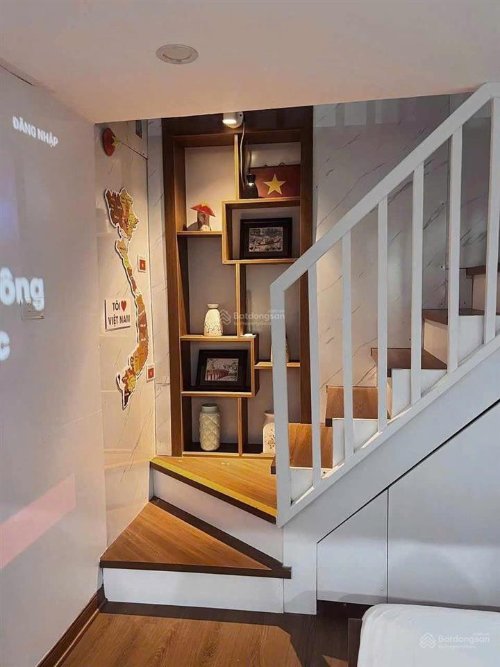 Cho thuê nhà tầng 1 trần phú, ba đình full đồ 50m 2 ngủ 8.5 triệu/tháng