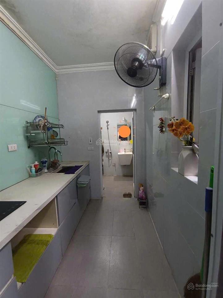 Cho thuê nhà tầng 1 trần phú, ba đình full đồ 50m 2 ngủ 8.5 triệu/tháng