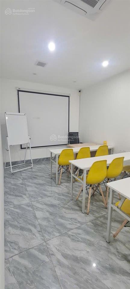 Cho thuê nhà nguyên căn phân lô trần kim xuyến, trung kính  cầu giấy