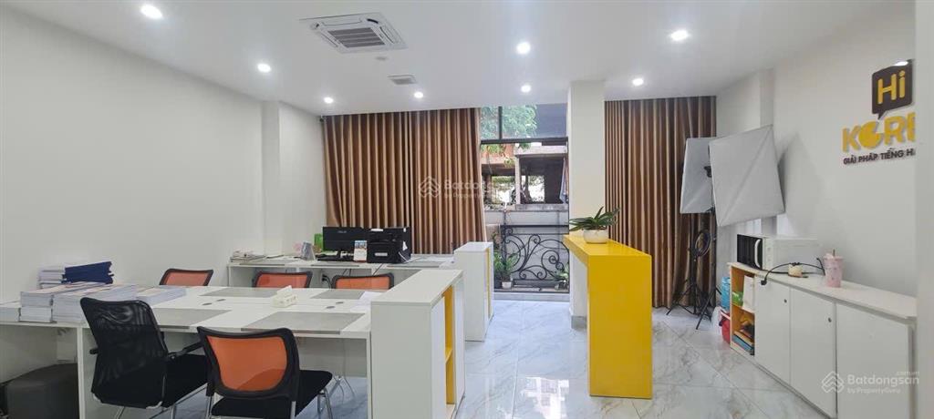 Cho thuê nhà nguyên căn phân lô trần kim xuyến, trung kính  cầu giấy