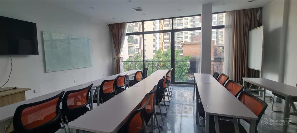 Cho thuê nhà nguyên căn phân lô trần kim xuyến, trung kính  cầu giấy