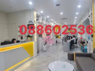 Cho thuê nhà nguyên căn phân lô trần kim xuyến, trung kính cầu giấy