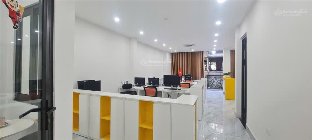 Cho thuê nhà nguyên căn phân lô trần kim xuyến, trung kính  cầu giấy