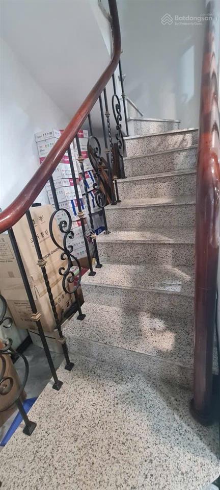 Cho thuê nhà nguyên căn phân lô trần kim xuyến, trung kính  cầu giấy