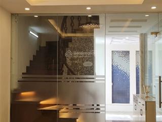 Cho thuê nhà nguyên căn lô góc 2 mặt tiền cầu giấy phạm thận duật giao nguyễn khả trạ