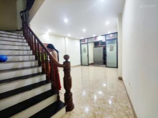 Cho thuê nhà phố láng hạ ba đình nhà đẹp ở luôn ngõ rộng chỉ 30m ra phố giá thuê 12 tr