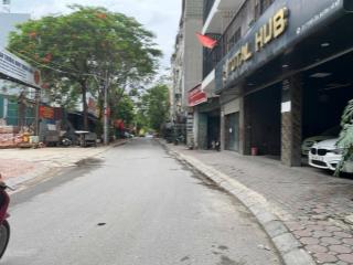 Cho thuê nhà nguyên căn phố đội cấn ngõ to như phố thông ngọc hà, hoàng hoa thám