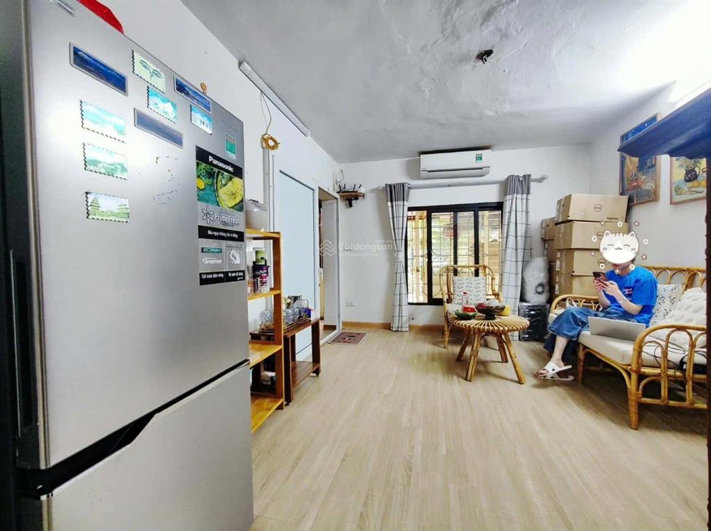 Cho thuê tt thành công tầng 2 90m2 2pn 11 triệu/tháng
