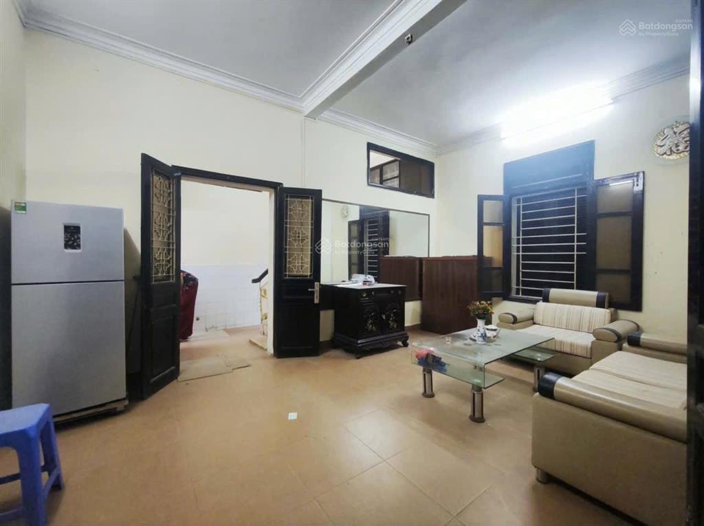 Cho thuê nhà nguyên căn phố thành công ba đình