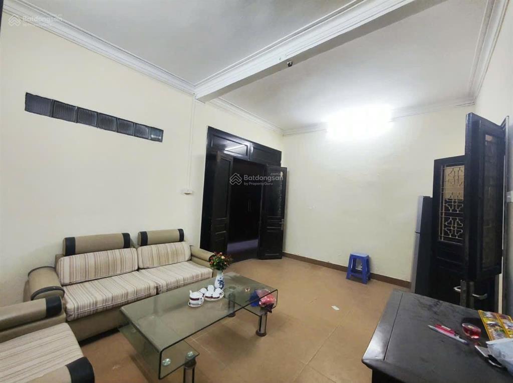 Cho thuê nhà nguyên căn phố thành công ba đình