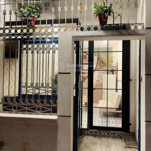 Cho thuê nhà nguyên căn phan chu trinh, hoàn kiếm, hà nội