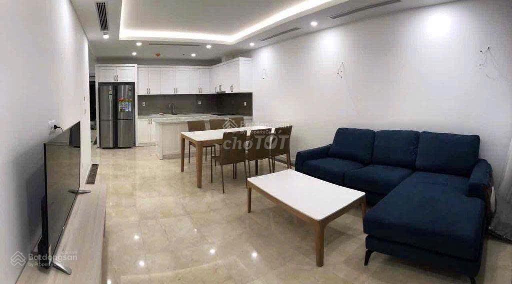 Cho thuê căn hộ cao cấp d’. le roi soleil 69 xuân diệu, quảng an, tây hồ