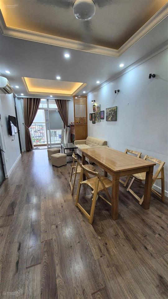 Cho thuê căn hộ chung cư hoa đào lạc long quân, tây hồ
