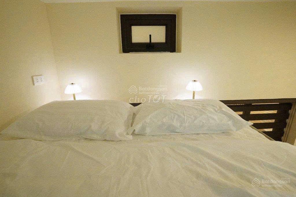Cho thuê tập thể tầng 1 phố lý nam đế hoàn kiếm