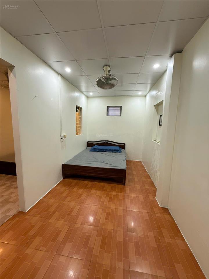 Cho thuê nhà riêng phố yên hoa, tây hồ