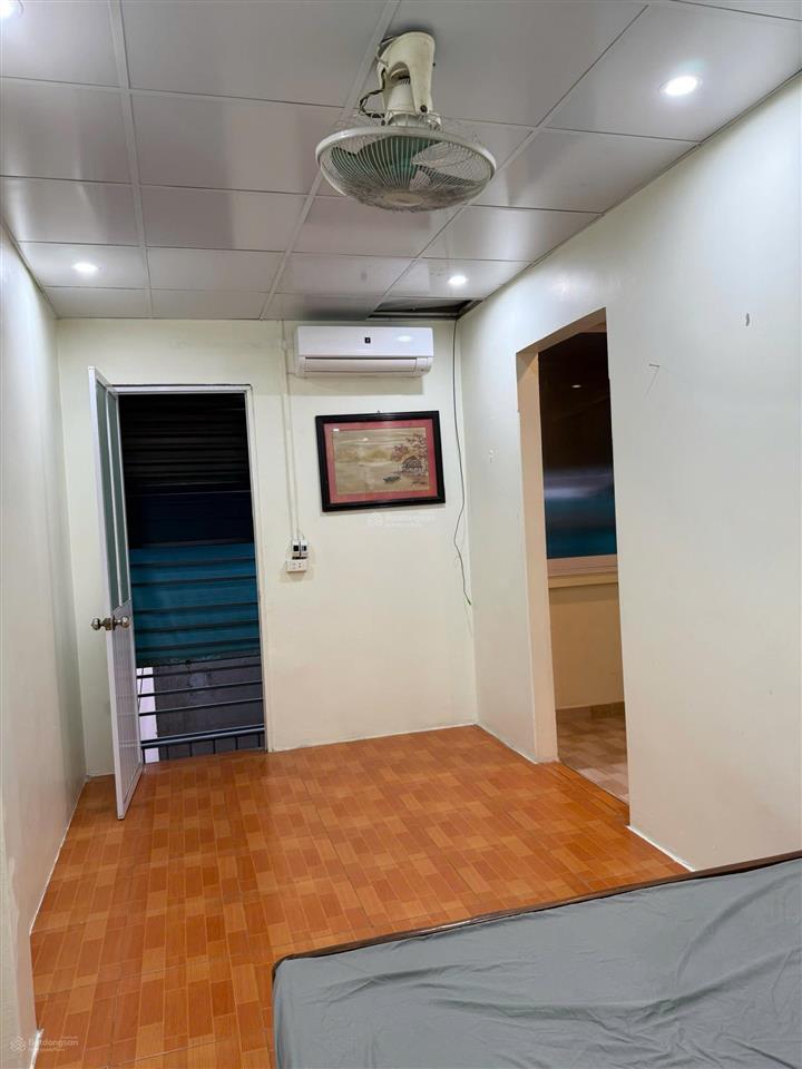 Cho thuê nhà riêng phố yên hoa, tây hồ