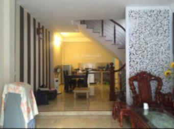 Cho thuê nhà riêng ngõ 1029 hồng hà phường hồng hà, hà nội