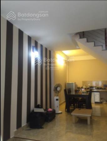 Cho thuê nhà riêng ngõ 1029 hồng hà phường hồng hà, hà nội