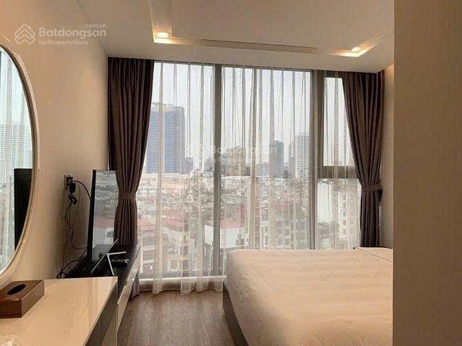 Cho thuê căn hộ vinhomes metropolis ba đình
