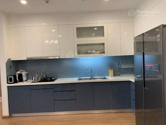 Cho thuê căn hộ vinhomes metropolis ba đình