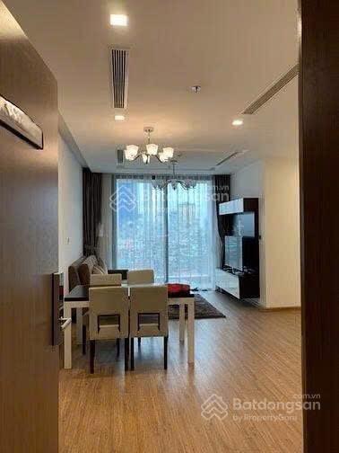 Cho thuê căn hộ vinhomes metropolis ba đình