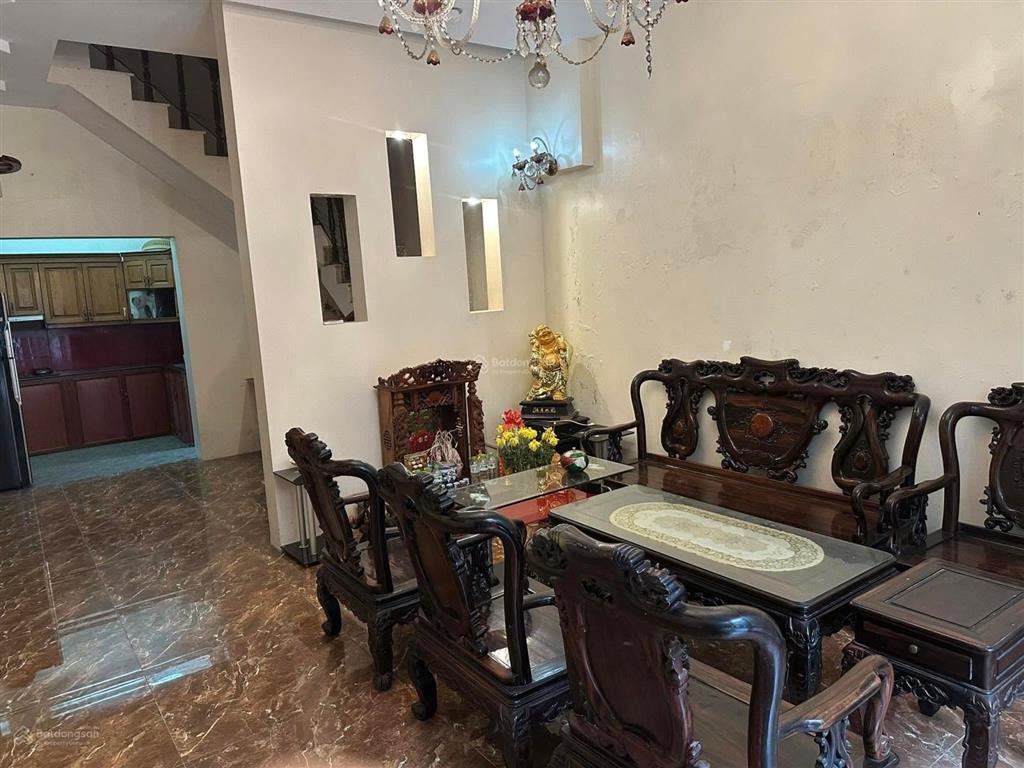 Cho thuê nhà riêng full nội thất ngõ nguyễn khang, cầu giấy