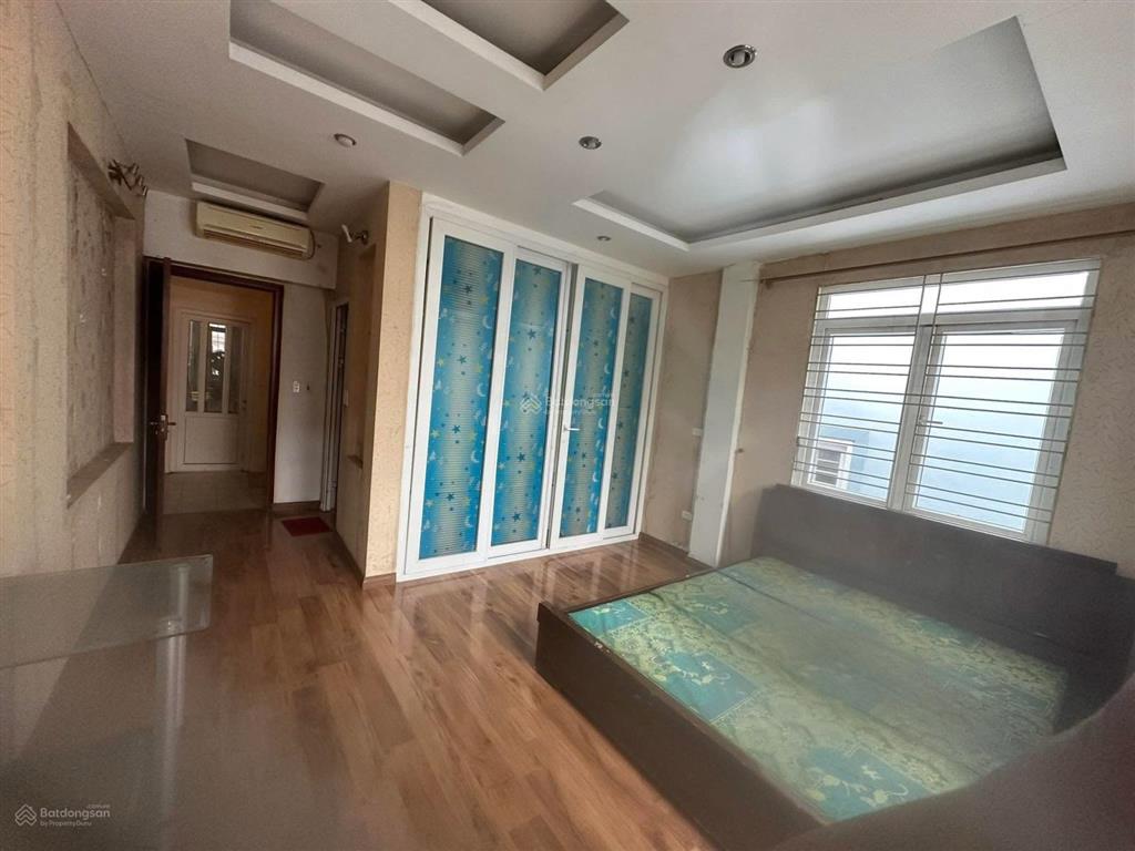 Cho thuê nhà riêng full nội thất ngõ nguyễn khang, cầu giấy