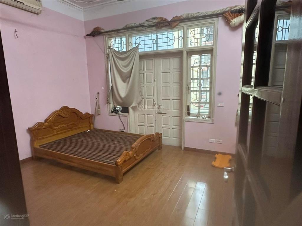Cho thuê nhà riêng full nội thất ngõ nguyễn khang, cầu giấy