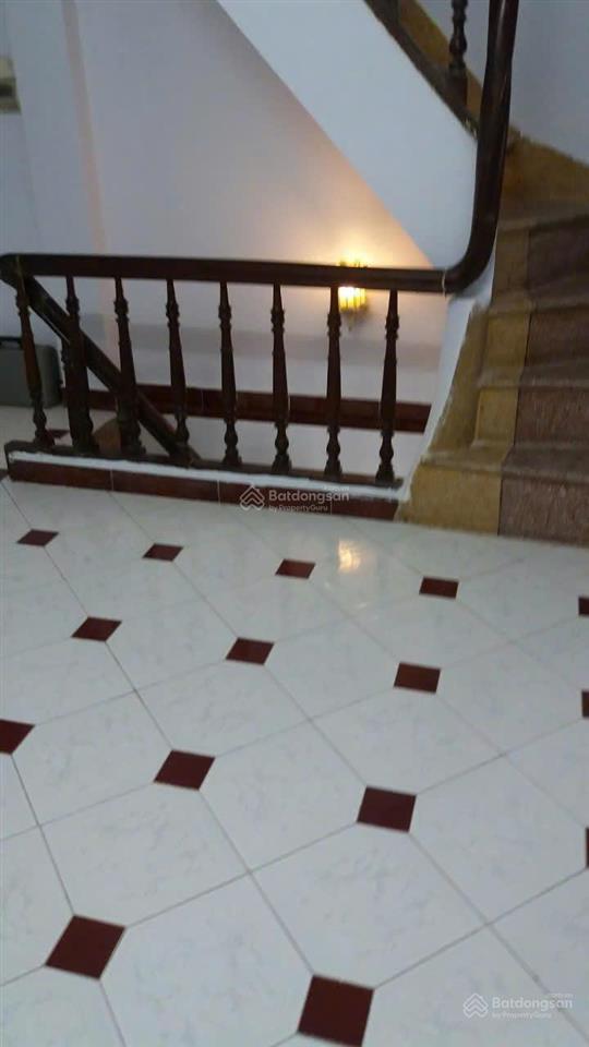 Cho thuê nhà trần quốc toản  hoàn kiếm  giá 7 tr/tháng