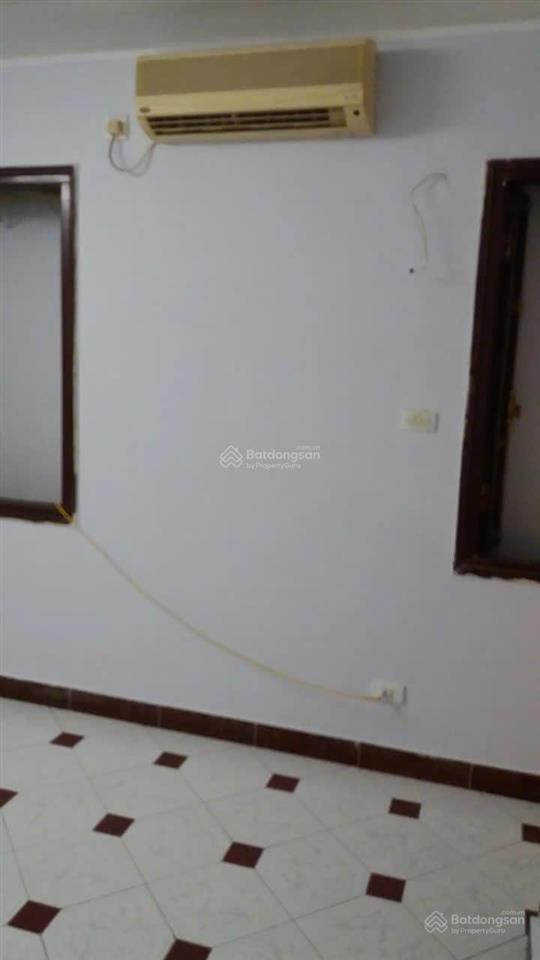 Cho thuê nhà trần quốc toản  hoàn kiếm  giá 7 tr/tháng