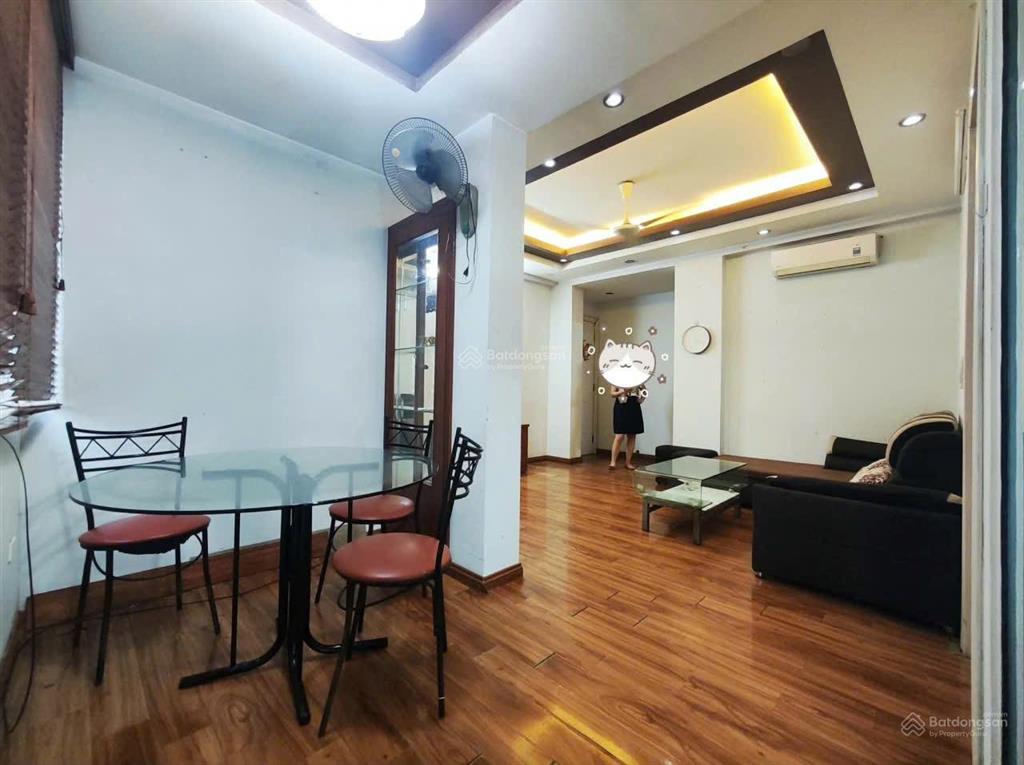 Cho thuê căn hộ tập thể 7.2ha vĩnh phúc 85m, 2pn, 10 triệu/tháng