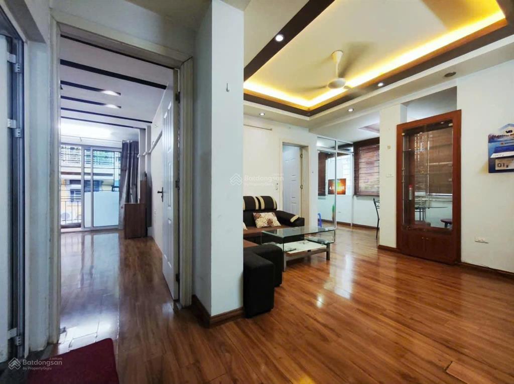 Cho thuê căn hộ tập thể 7.2ha vĩnh phúc 85m, 2pn, 10 triệu/tháng