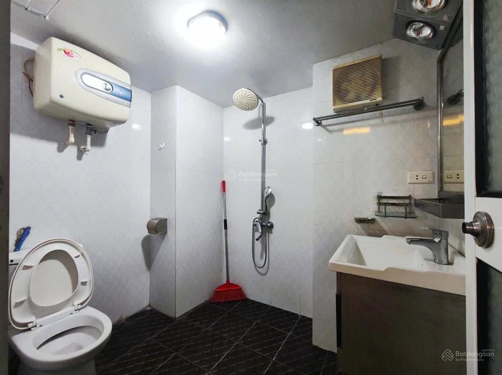 Cho thuê căn hộ tập thể 7.2ha vĩnh phúc 85m, 2pn, 10 triệu/tháng