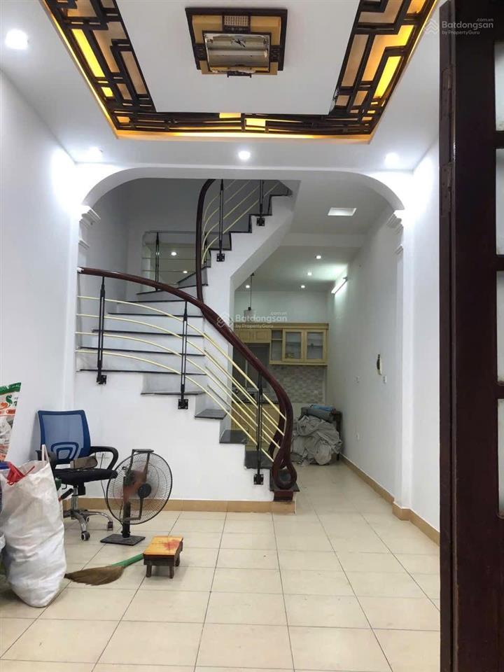 Cho thuê nhà nguyên căn ngõ giảng võ thông đê la thành, ba đình, hà nội