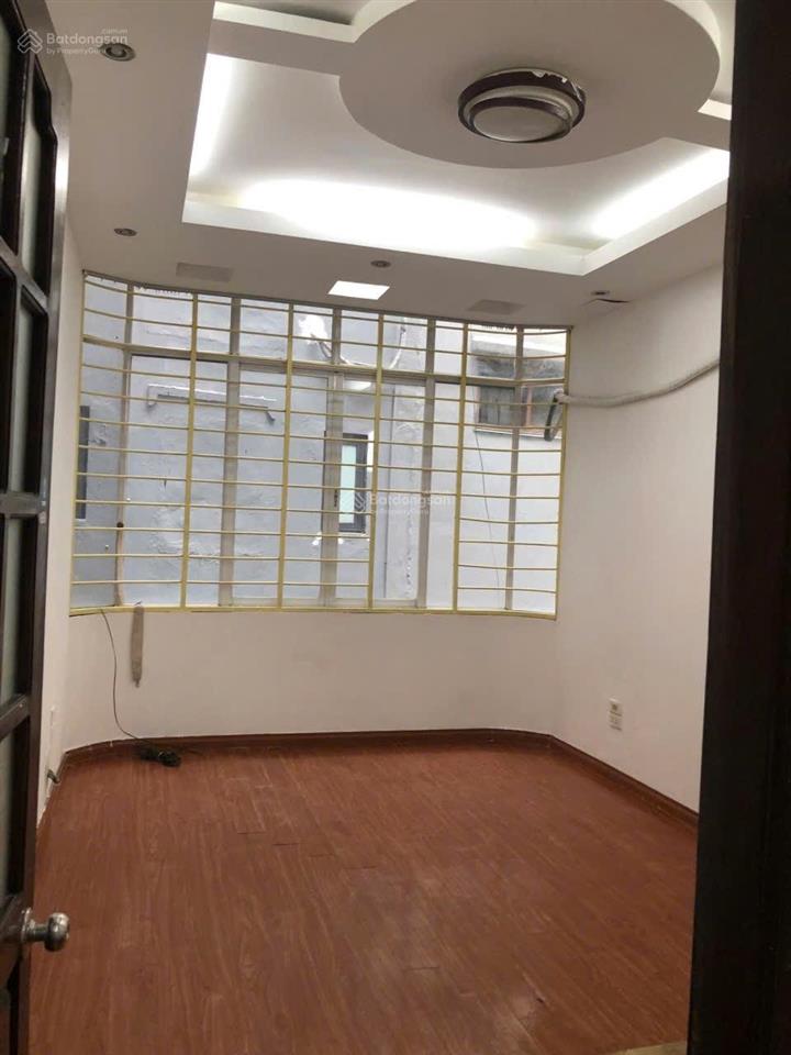 Cho thuê nhà nguyên căn ngõ giảng võ thông đê la thành, ba đình, hà nội
