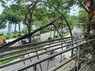 Cho thuê nhà nguyên căn đường thanh niên, tây hồ