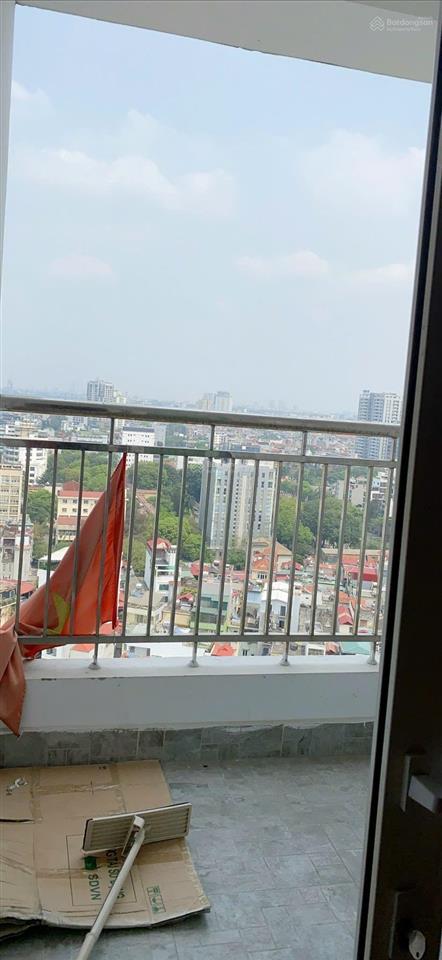 Cho thuê chung cư mhdi hoàng quốc việt, cầu giấy